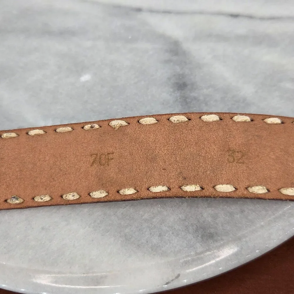 Vintage Raleigh Lights Belt 23